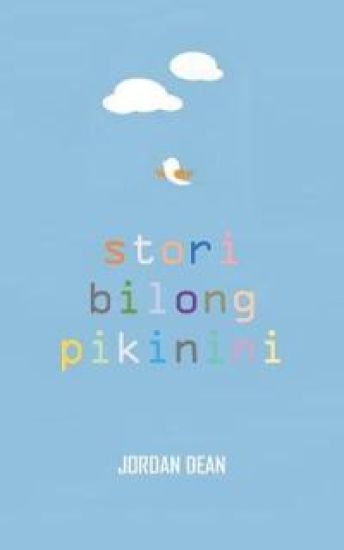 Stori bilong Pikinini: Children's Stories