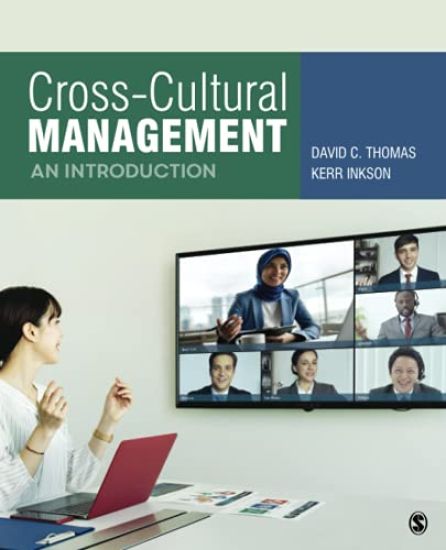 Cross-Cultural Management