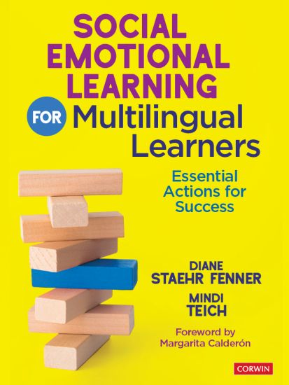Social Emotional Learning for Multilingual Learners