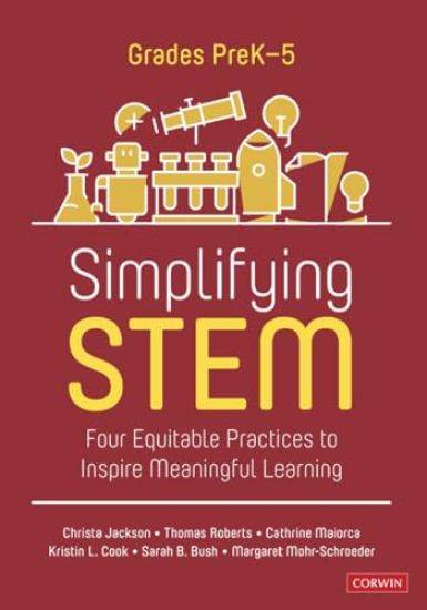 Simplifying STEM [PreK-5]