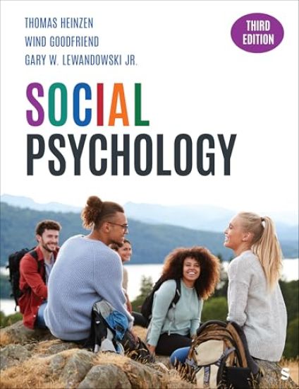 Social Psychology