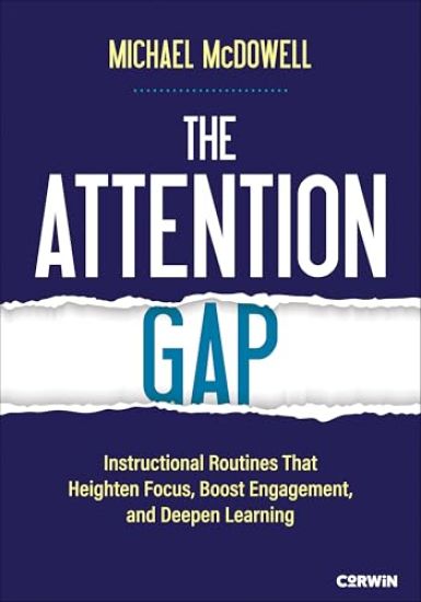 The Attention Gap
