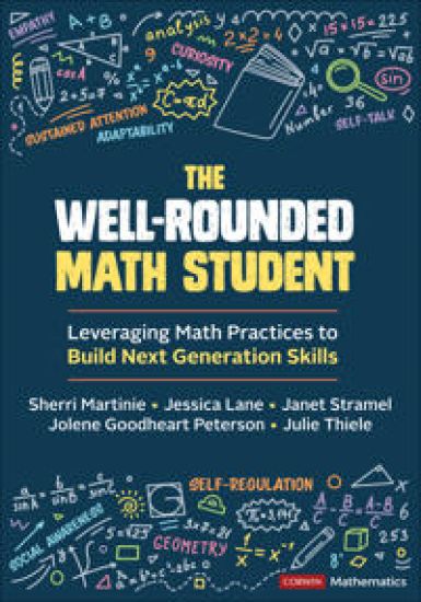 The Well-Rounded Math Student