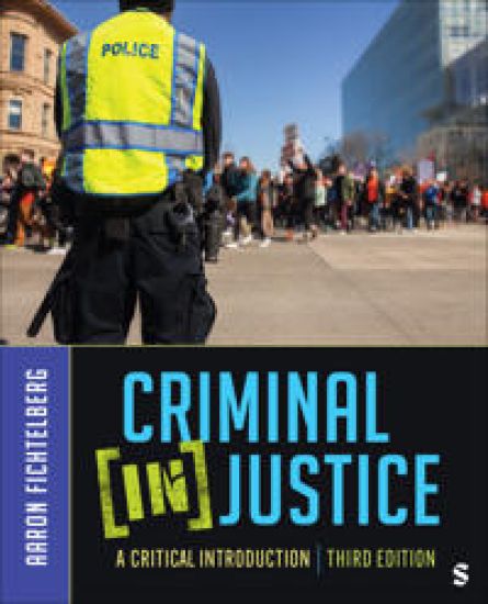 Criminal (In)Justice