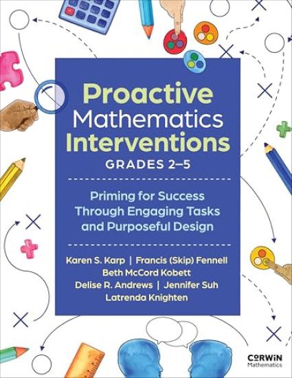 Proactive Mathematics Interventions, Grades 2-5