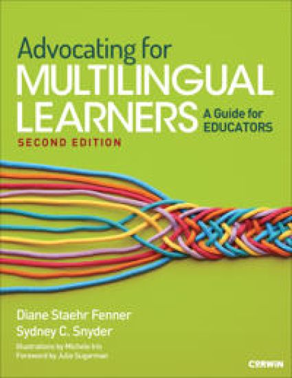 Advocating for Multilingual Learners