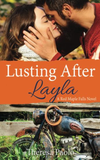 Lusting After Layla