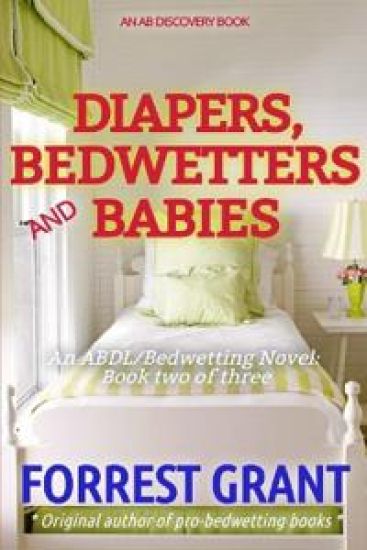 Diapers, Bedwetters and Babies