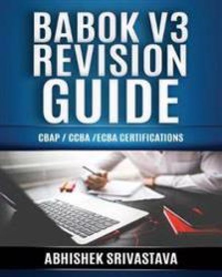 BABOK V3 Revision Guide