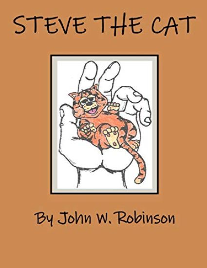 Steve the Cat