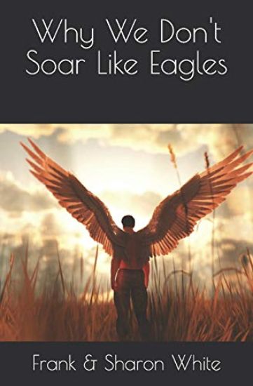 Why We Don't Soar Like Eagles: Paperback (Black & White)