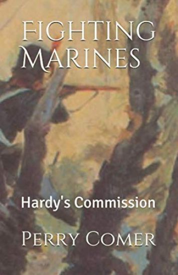 Fighting Marines