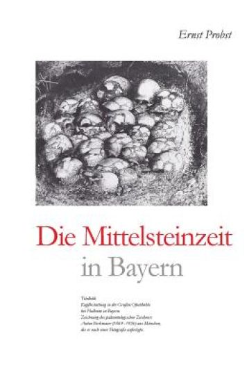 Die Mittelsteinzeit in Bayern