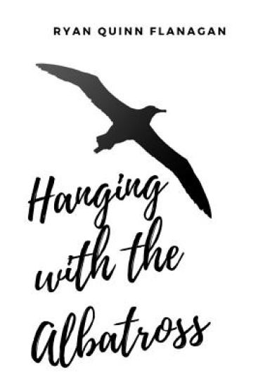 Hanging with the Albatross