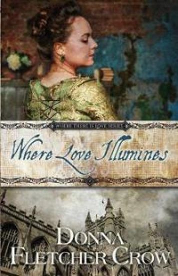Where Love Illumines