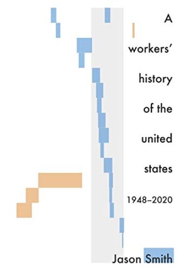 A Workers' History of the United States 1948-2020