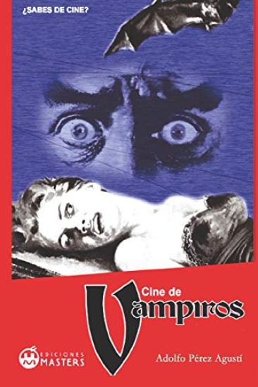 Cine de vampiros