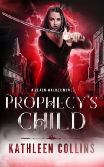 Prophecy's Child