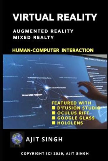 Virtual Reality