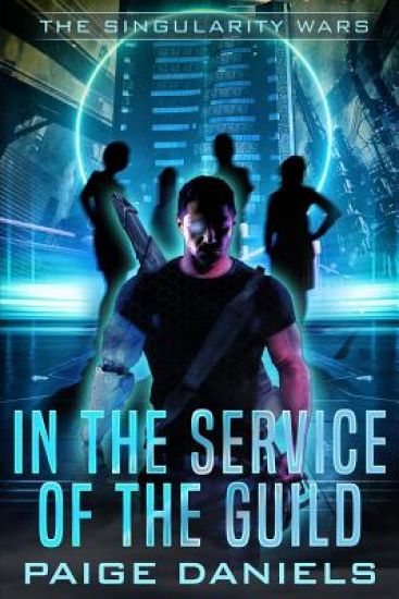 In the Service of the Guild: The Singularity Wars