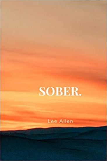 Sober.