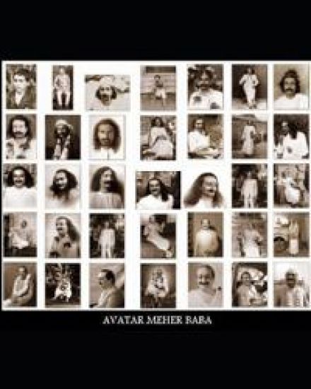 SELECTED POEMS OF HUMA (MEHER BABA) & Ghazals by his translator & devotee inspired by them... Paul Smith