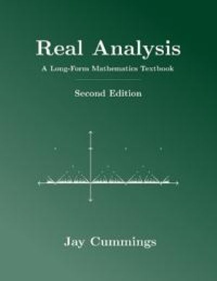 Real Analysis