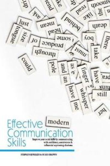 Effective Modern Communication