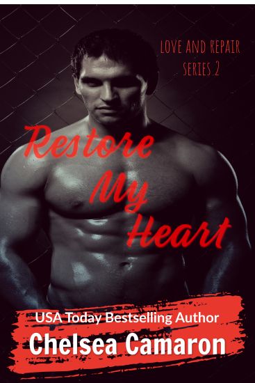 Restore My Heart