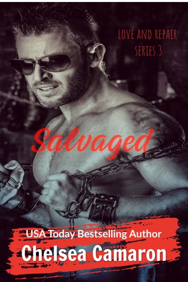 Salvaged