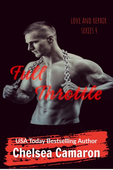 Full Throttle