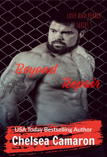 Beyond Repair