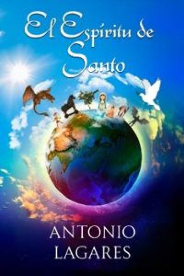 El Espíritu de Santo