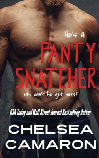 Panty Snatcher