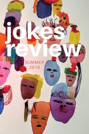 Jokes Review: Summer 2019
