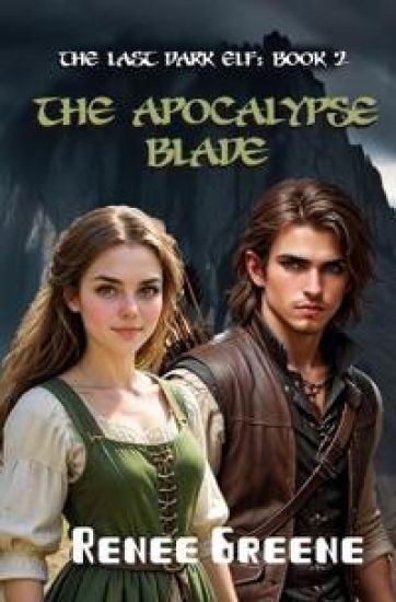 The Apocalypse Blade