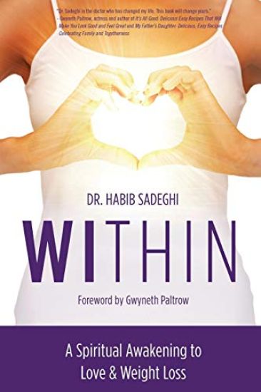 Within: A Spiritual Awakening to Love & Weight Loss