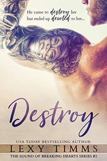 Destroy