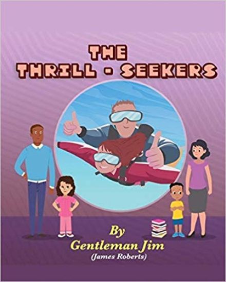 The Thrill-Seekers