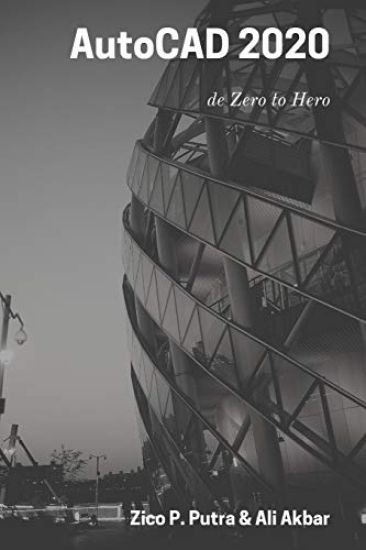 AutoCAD 2020 de Zero to Hero