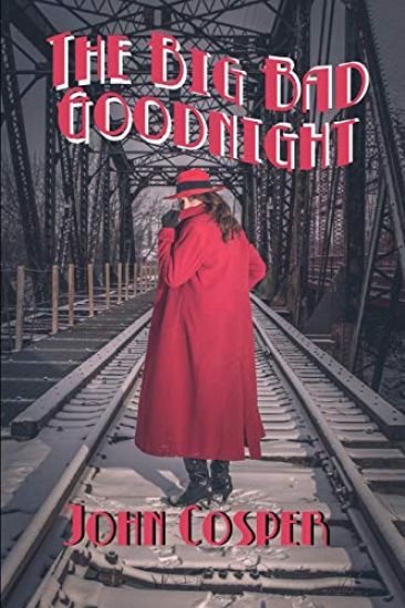 The Big Bad Goodnight