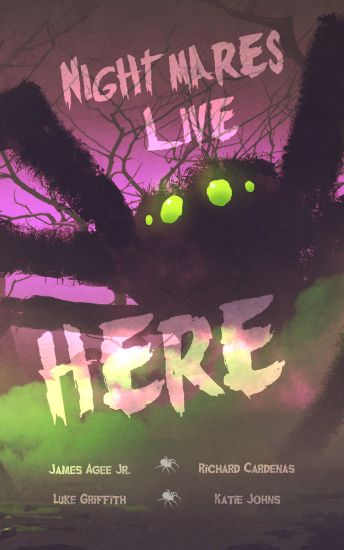 Nightmares Live Here