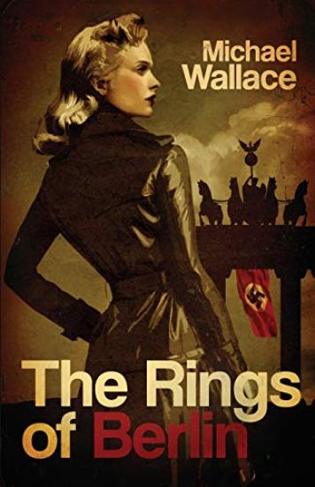 The Rings of Berlin