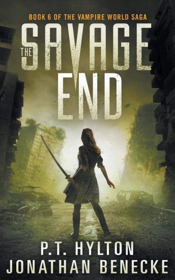 The Savage End