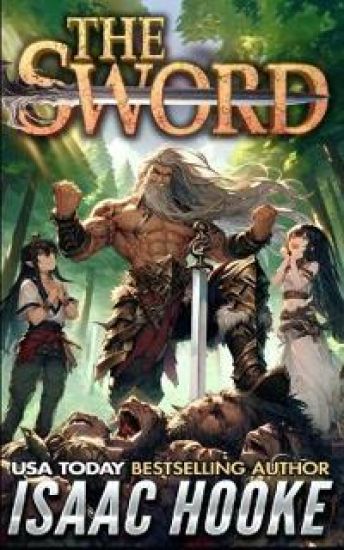 The Sword