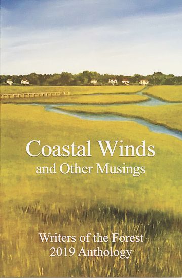Coastal Winds and Other Musings