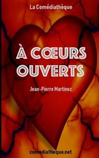 À coeurs ouverts