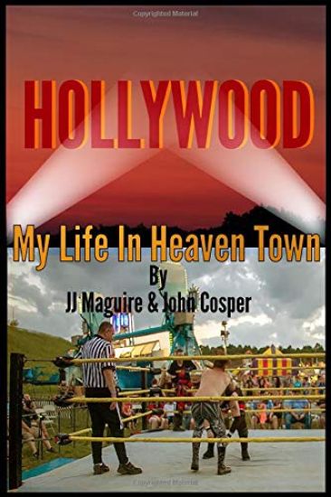 My Life in Heaven Town
