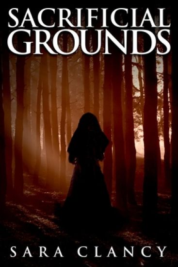 Sacrificial Grounds: Scary Supernatural Horror with Monsters