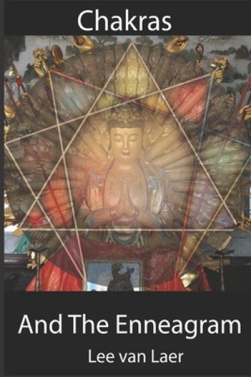 Chakras and the Enneagram